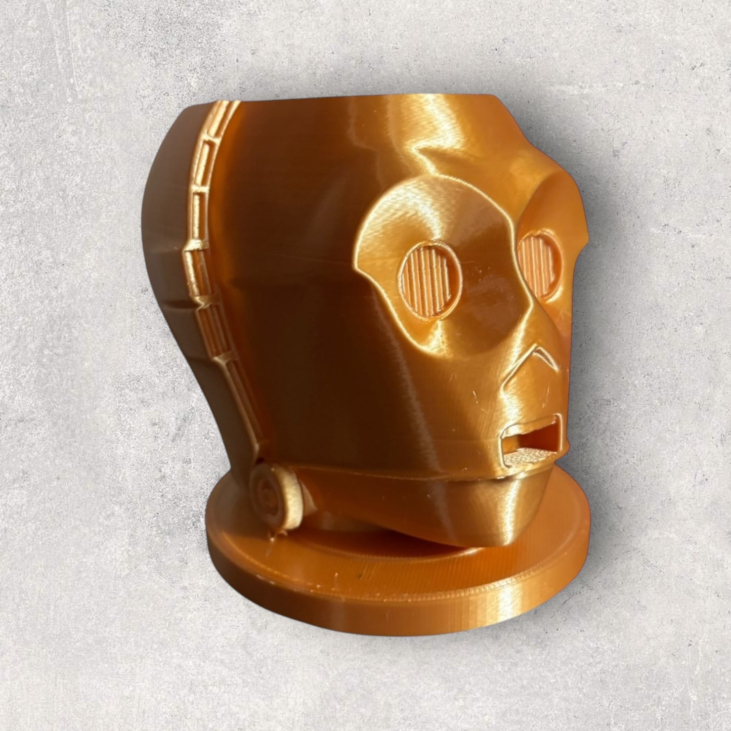 Portalápices C3PO