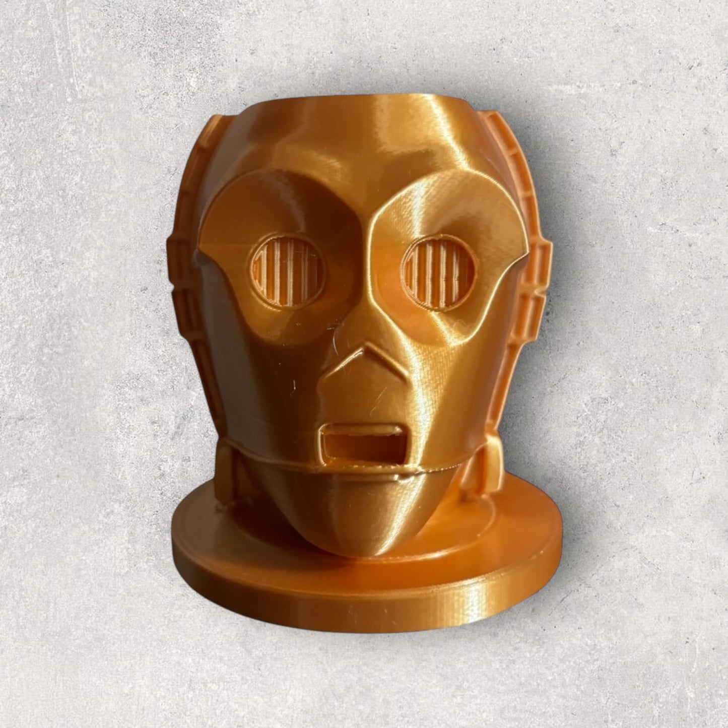 Portalápices C3PO
