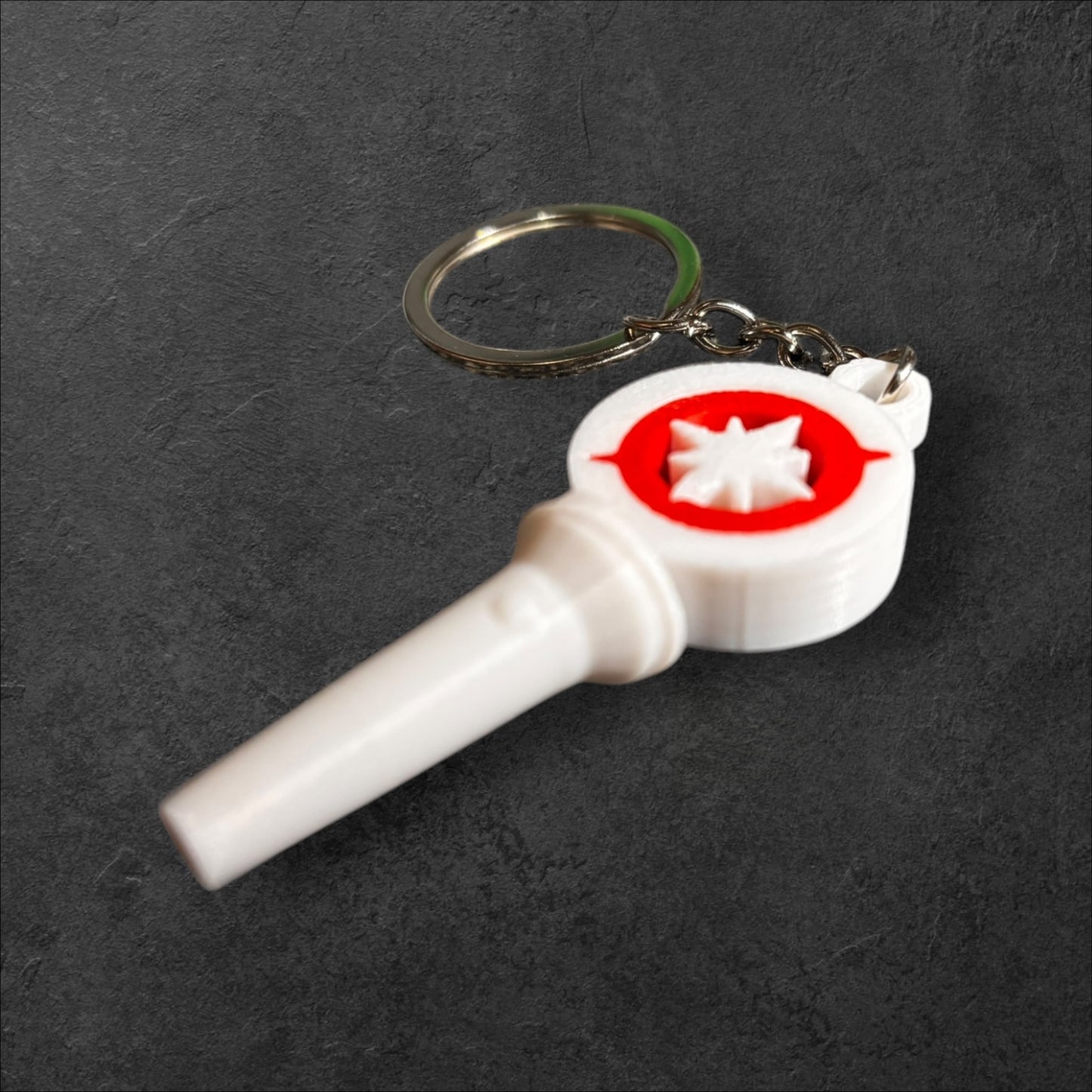 Llavero Stray Kids Lightstick