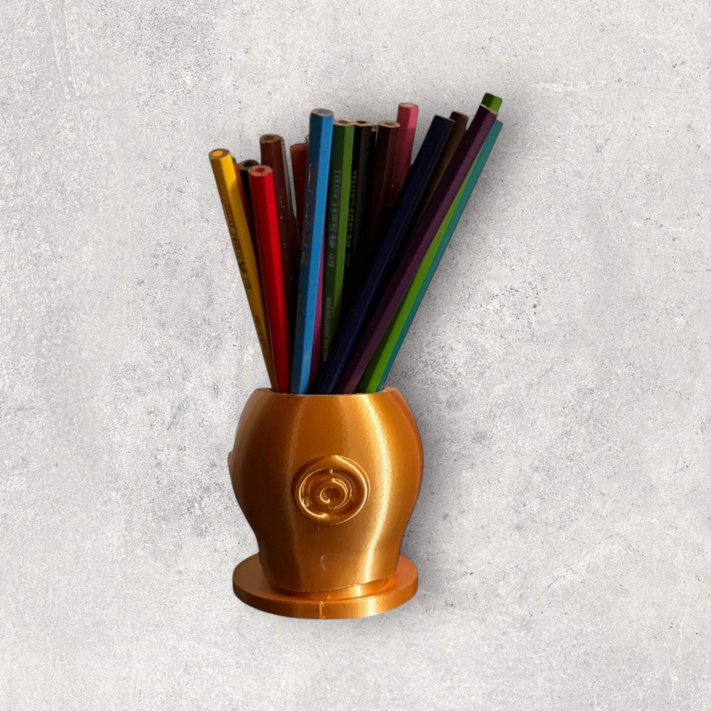 Portalápices C3PO