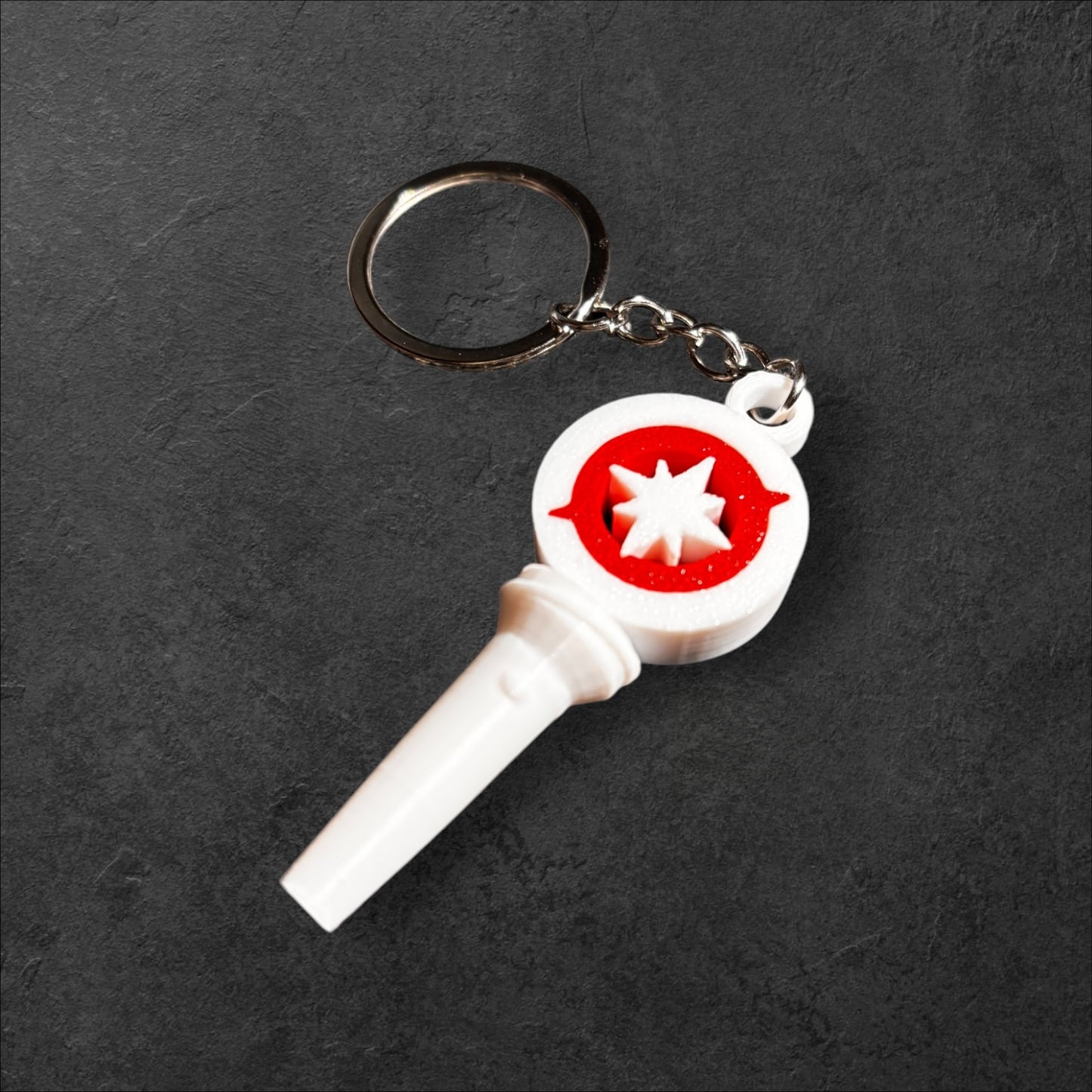 Llavero Stray Kids Lightstick