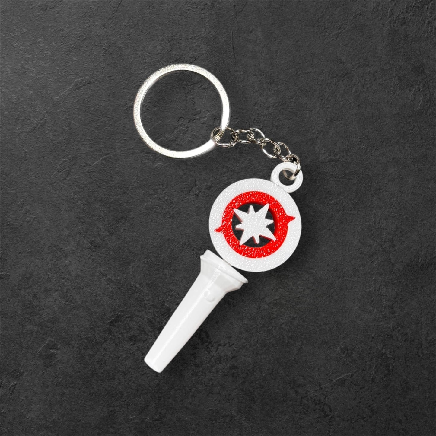 Llavero Stray Kids Lightstick
