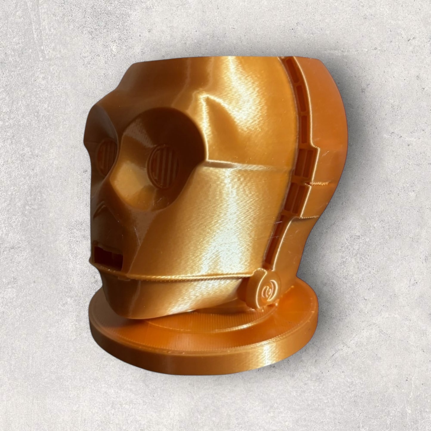 Portalápices C3PO