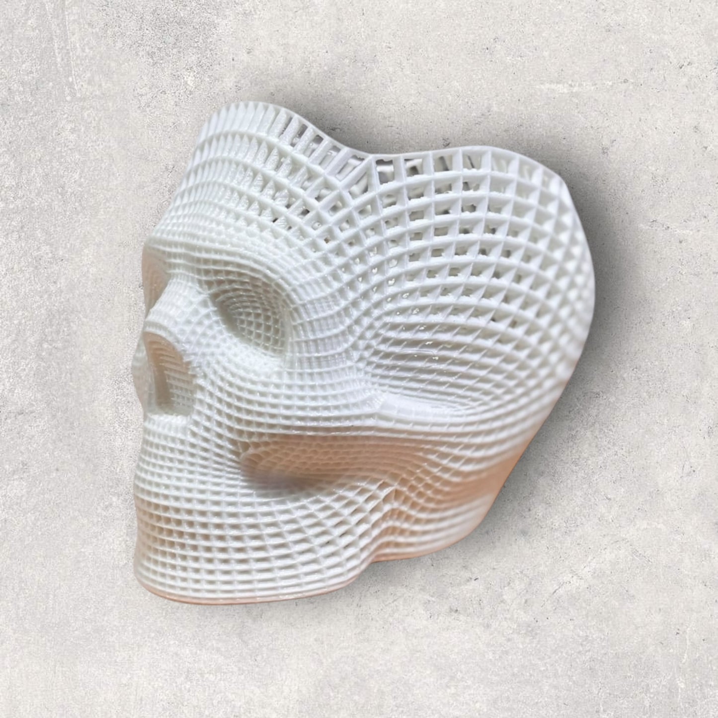 Portalápices Calaca Mesh
