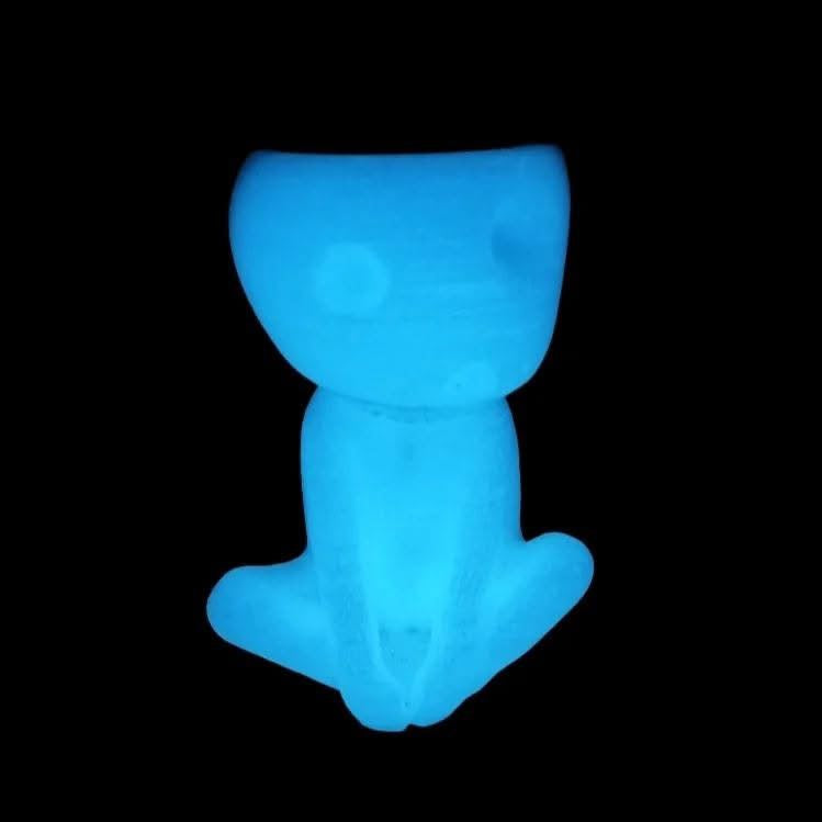 Maceta Kodama Glow
