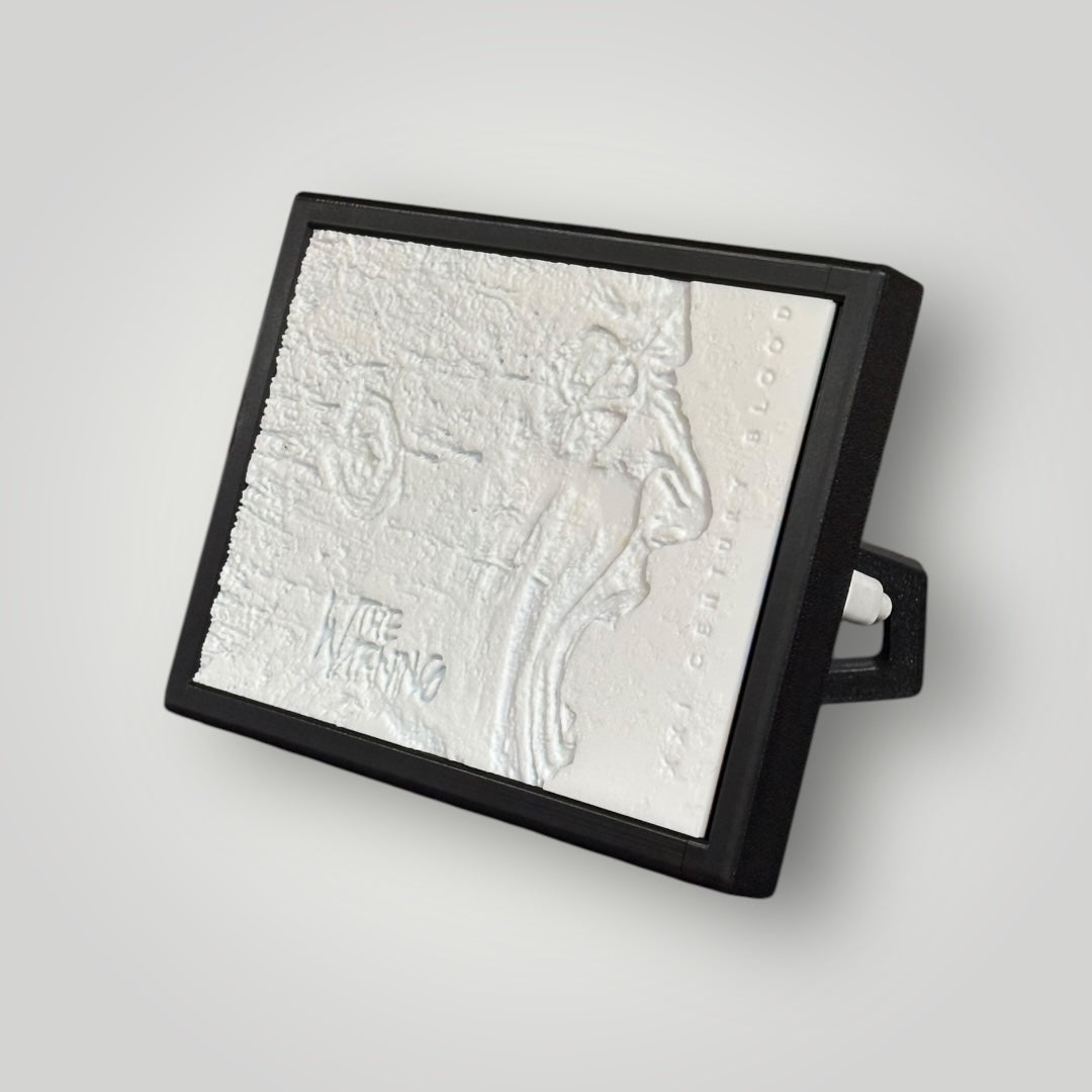 Litofanía XXI Century Blood