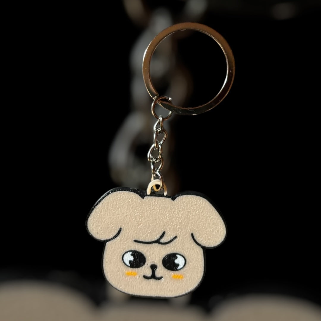 Llavero SKZOO Seungmin