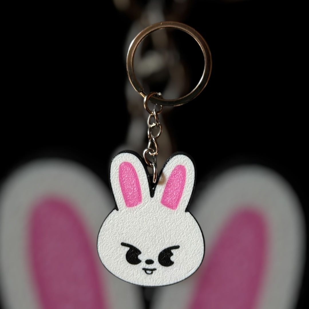 Llavero SKZOO Lee Know