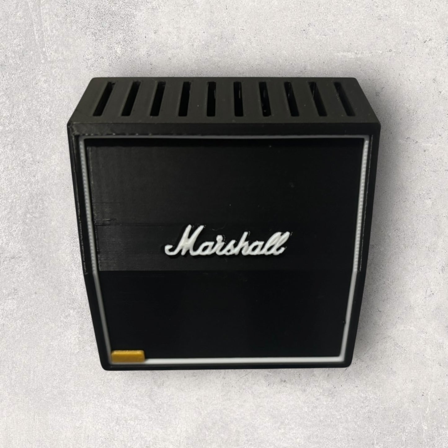 Pick holder gabinete angular Marshall