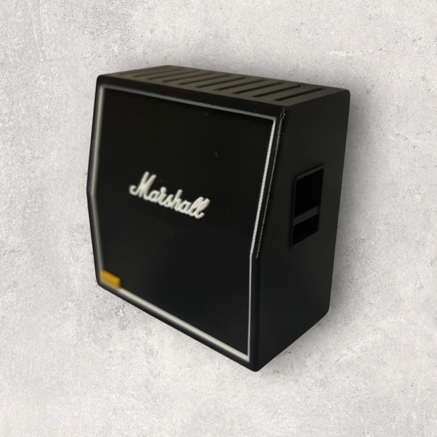 Pick holder gabinete angular Marshall