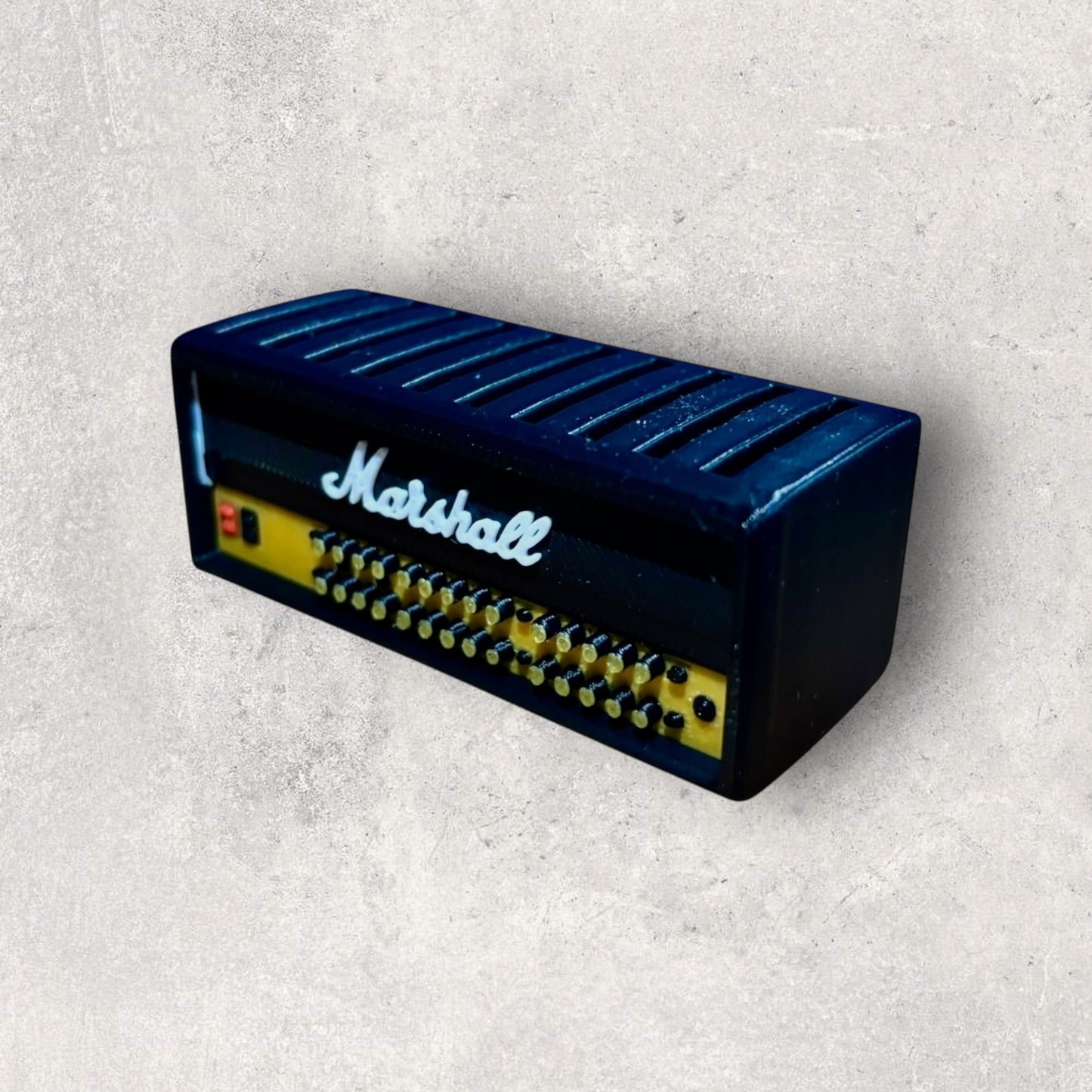 Pick holder Marshall JVM