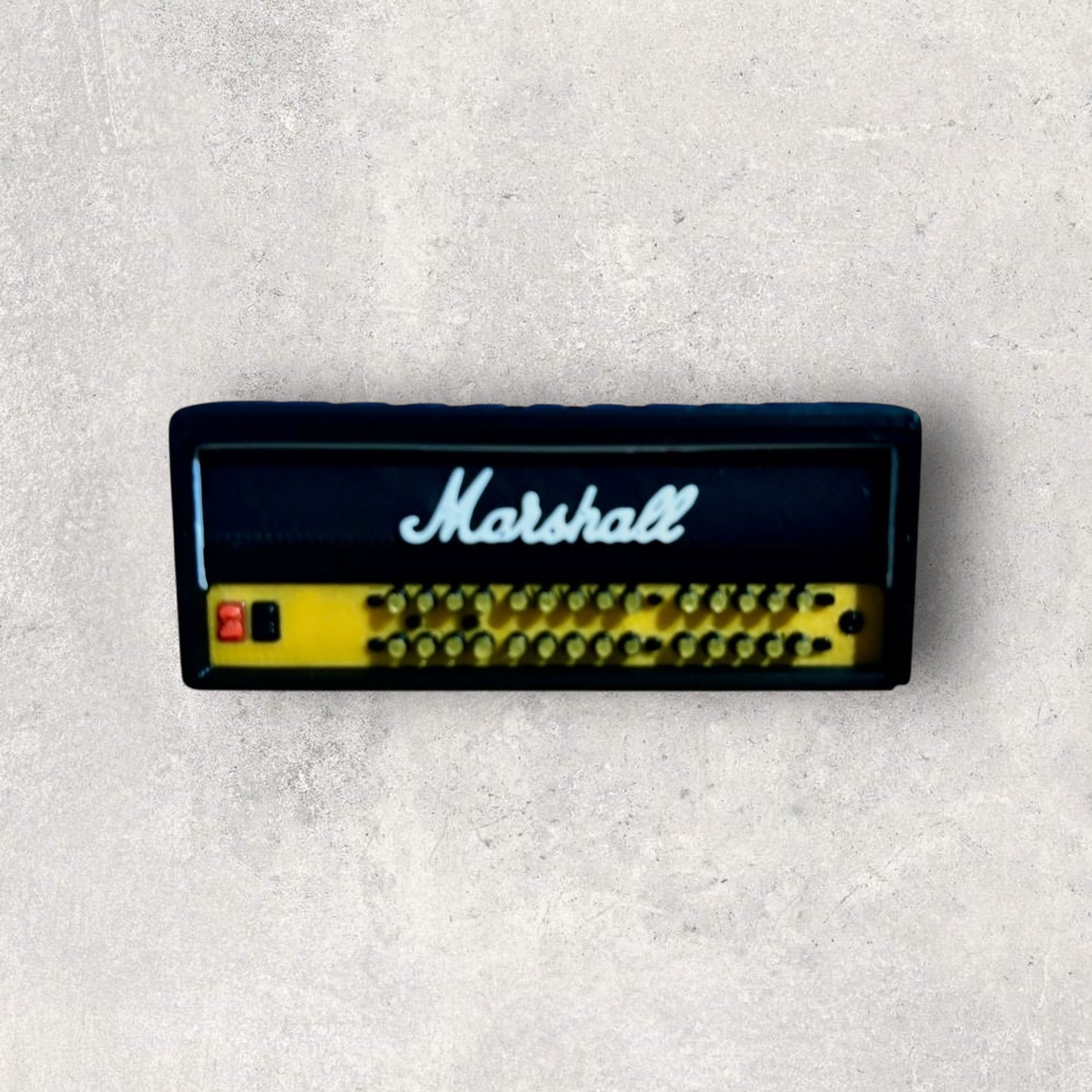 Pick holder Marshall JVM