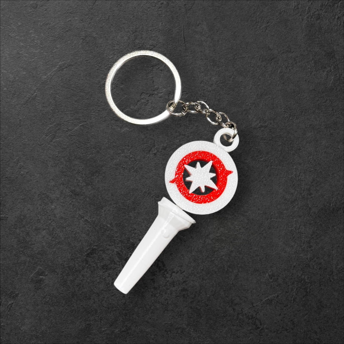Llavero Stray Kids Lightstick