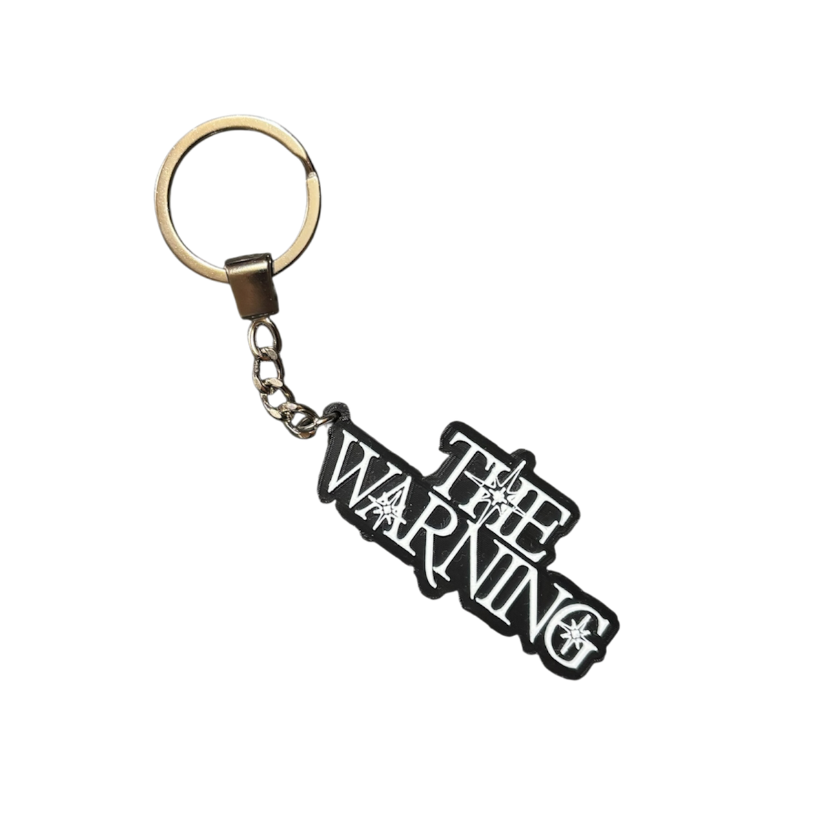 Llavero The Warning Everything’s Falling