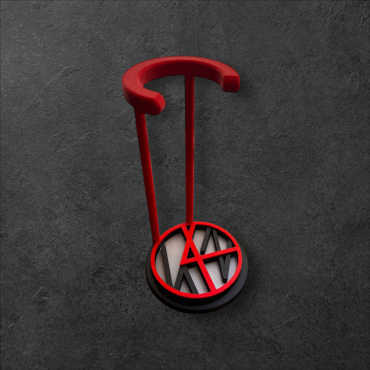 Base para Lightstick Stray Kids