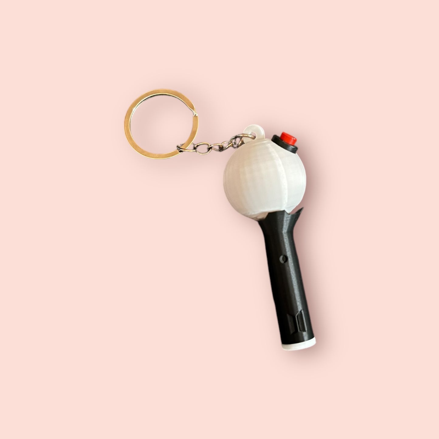 Llavero BTS Army Bomb