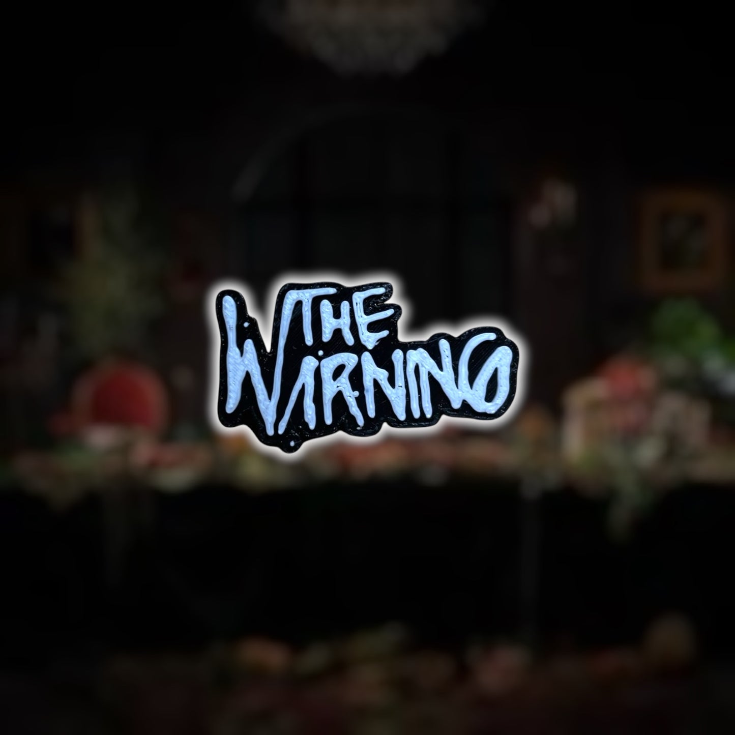 Pin The Warning