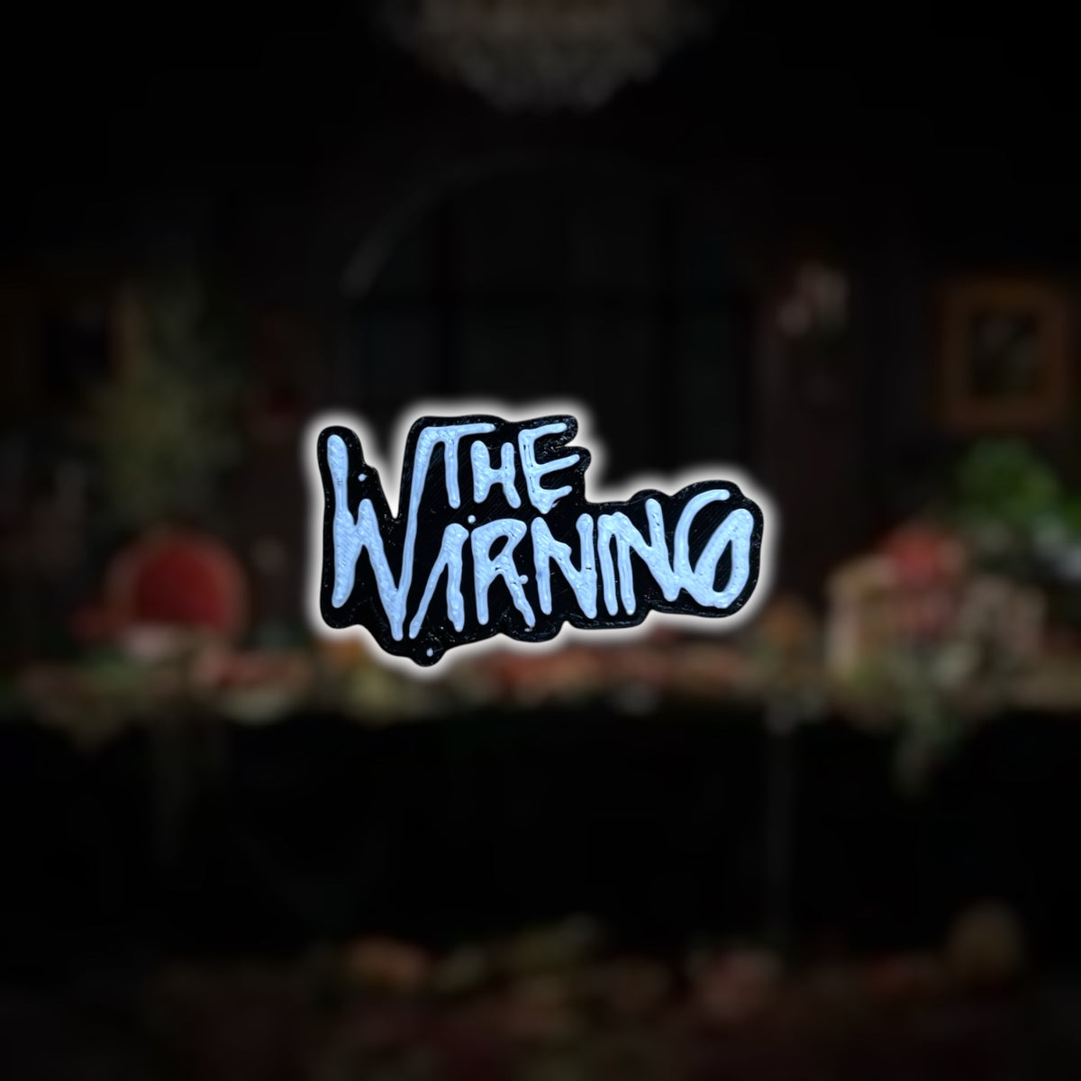 Pin The Warning