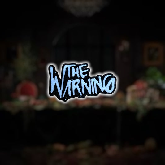 Pin The Warning