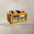 Pick holder Orange