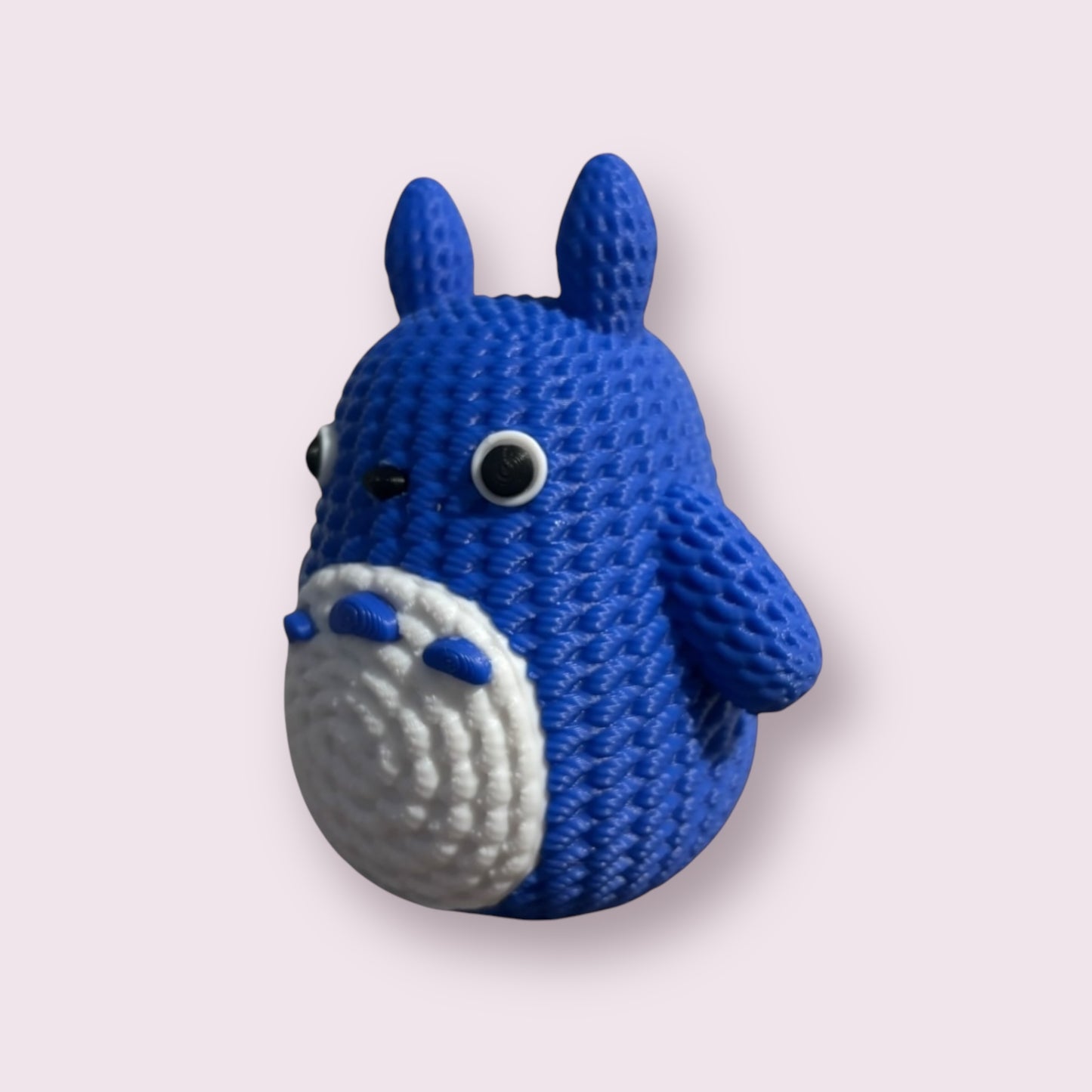 Chū-Totoro
