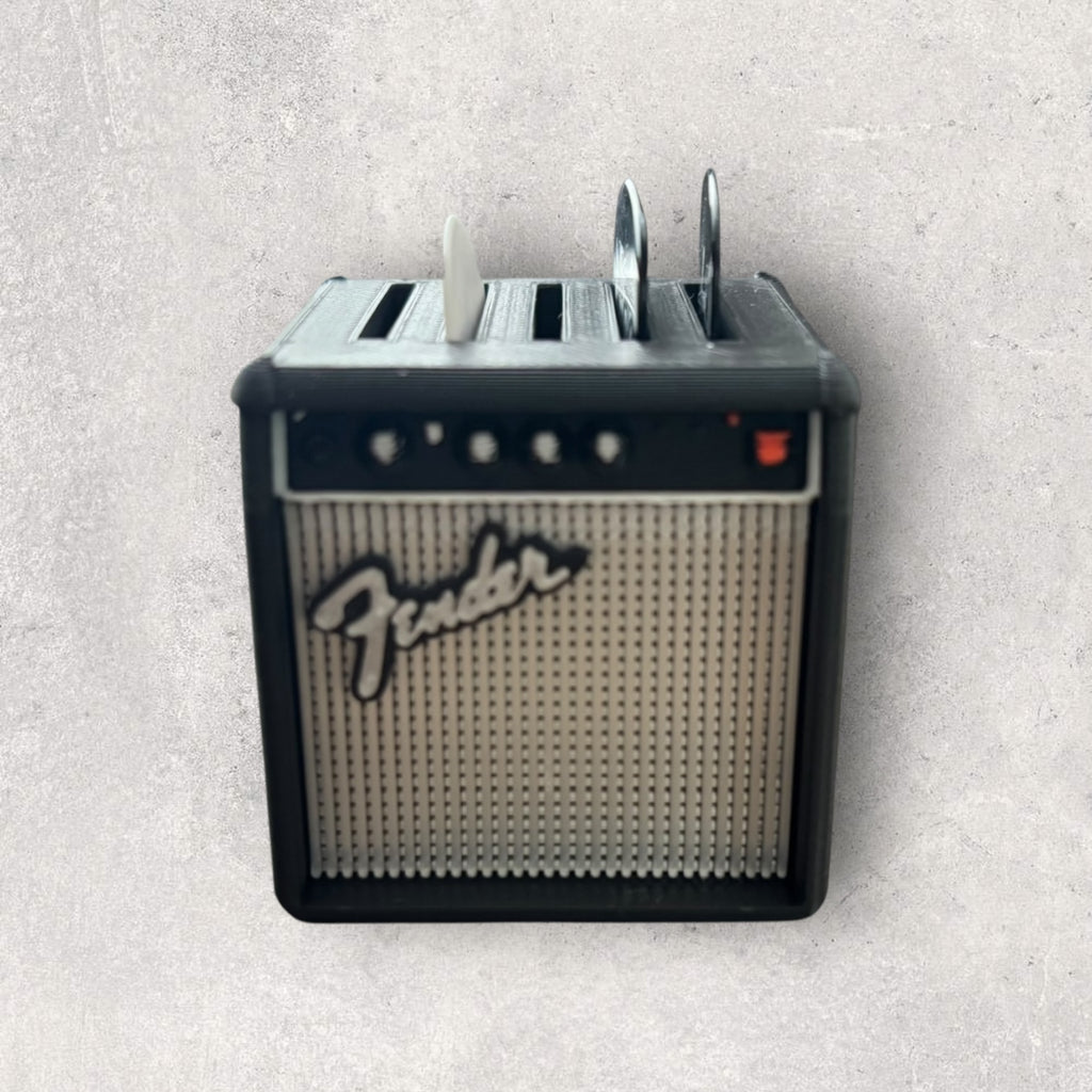 Pick holder Fender