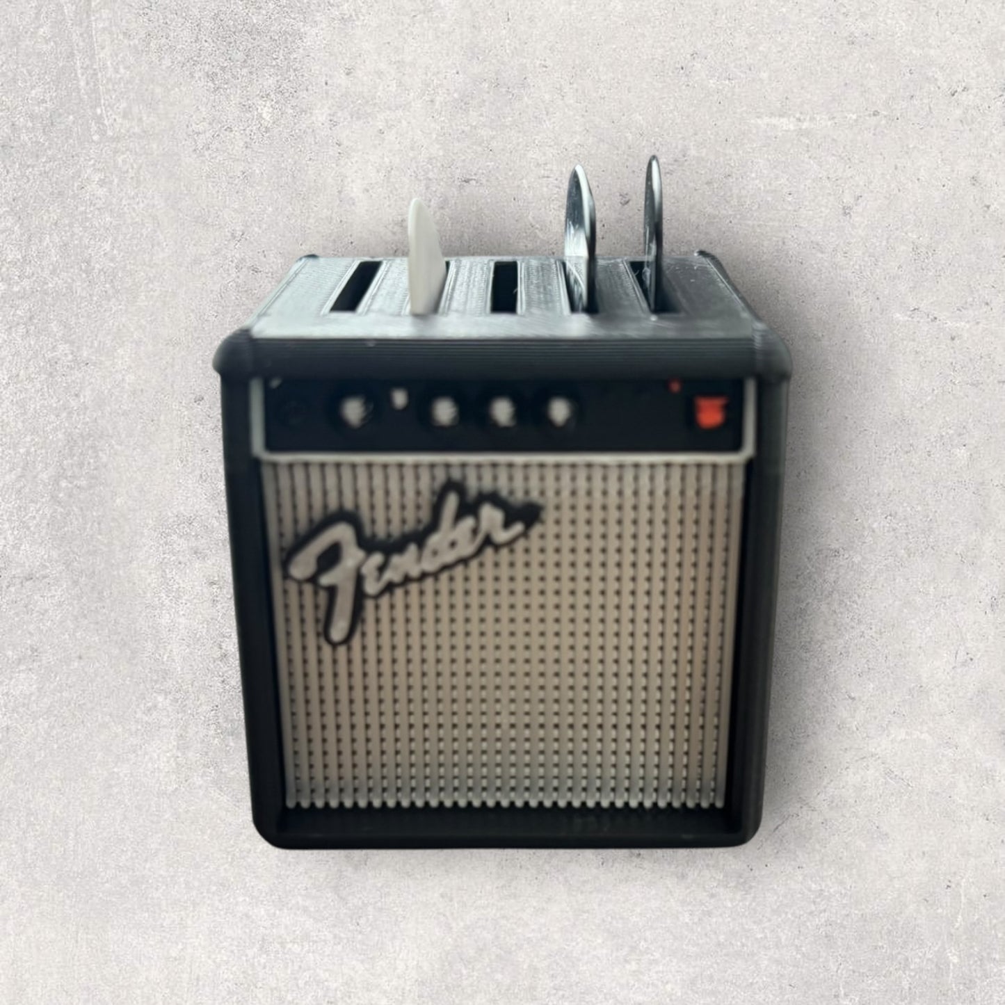Pick holder Fender