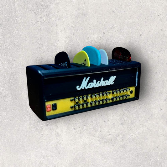 Pick holder Marshall JVM