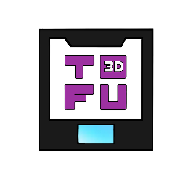 Tofu 3D